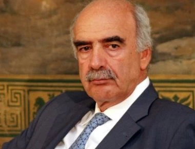 Β. Μεϊμαράκης: «Ο Προκόπης Παυλόπουλος είναι η μόνη σταθερά στο πολιτικό σύστημα»